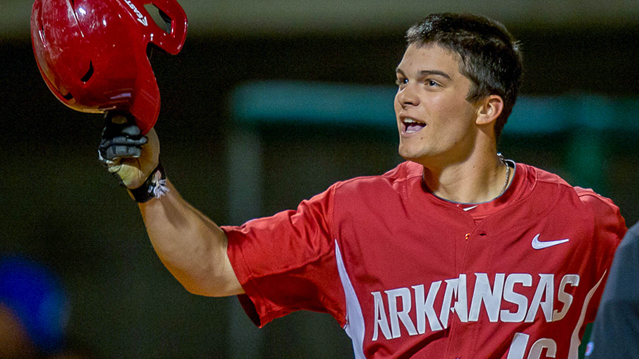 Andrew Benintendi